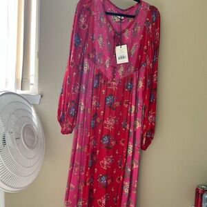 SPELL’S SOLSTICE BOHO MIDI 3X